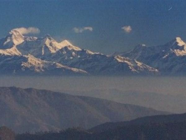 கெய்ஞ்சி கட்டாயம் பார்க்கவேண்டிய பகுதி