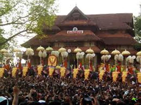 பூரத்தின் முதன்மை: