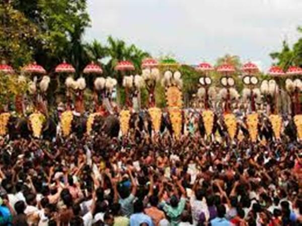 பூரத்தின் முதன்மை: