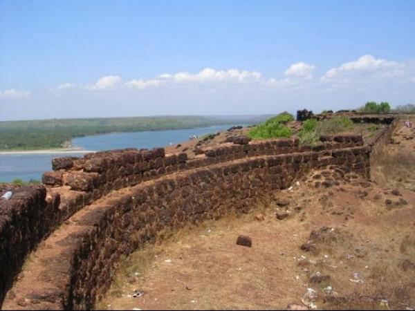 தெற்கு கோவாவில் பார்ப்பதற்கு