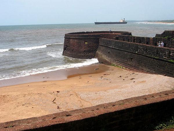 காலநிலை