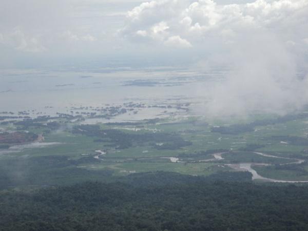 சிரபுஞ்சி