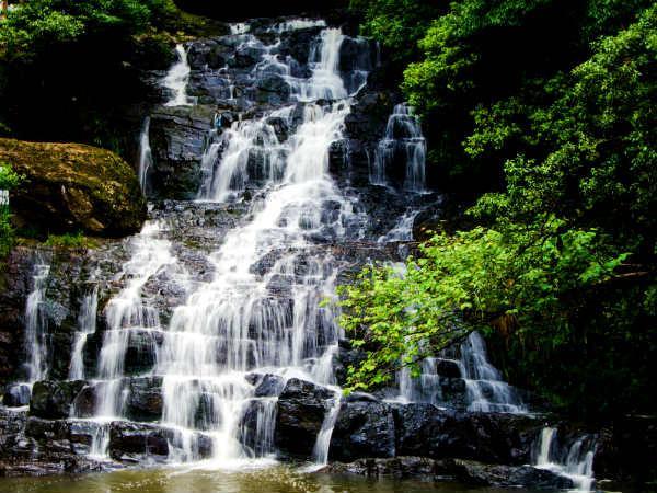 எலிஃபண்ட் அருவி