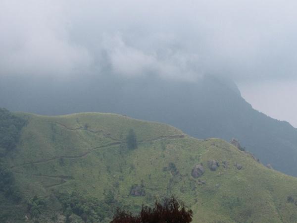 மூணாறு