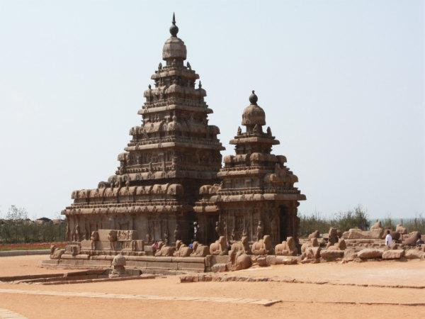 மாமல்லபுரம்