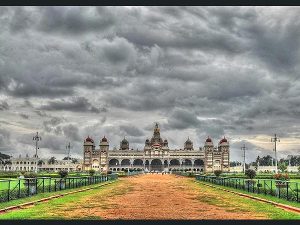 மைசூர்