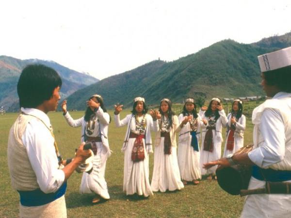 கண்கவரும் அருணாச்சல பிரதேசம்