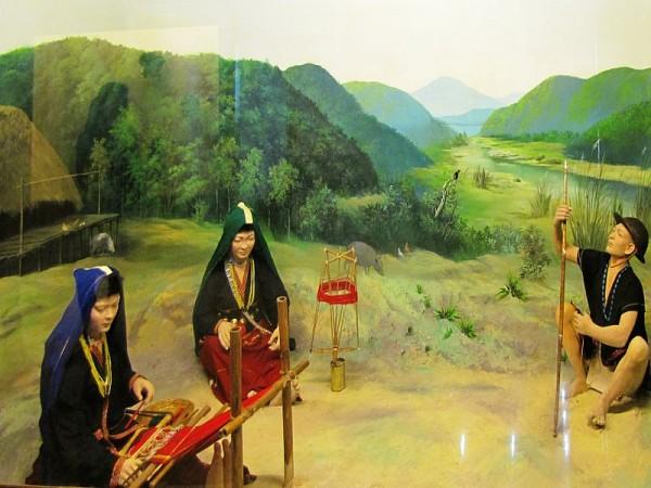 கண்கவரும் அருணாச்சல பிரதேசம்