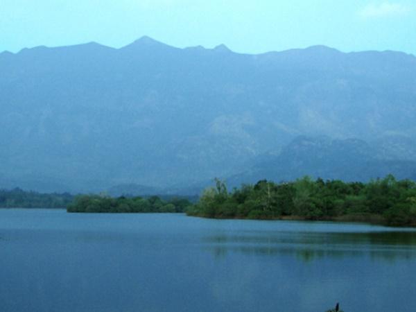 புவியியல் அமைப்பு
