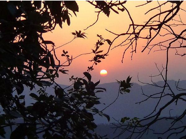 வர்கா கடற்கரை: