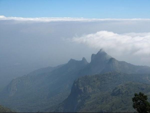கோத்தகிரி