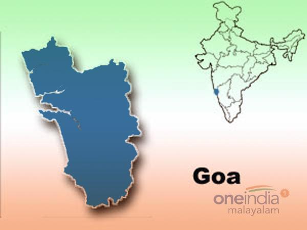 கோவா டூர் பற்றி மேலும்