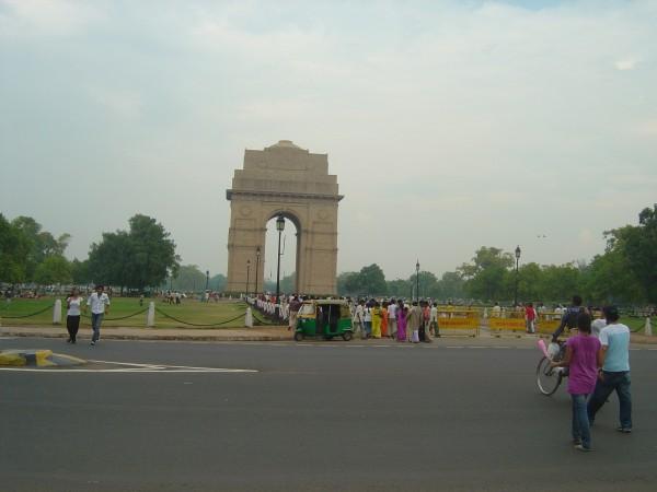 புதுதில்லி