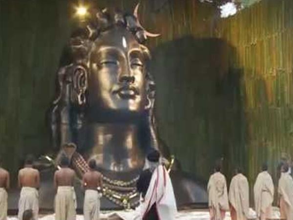 மண்டபத்தின் பெருமை