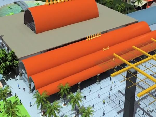 அருகிலுள்ள சுற்றுலாத் தளங்கள்