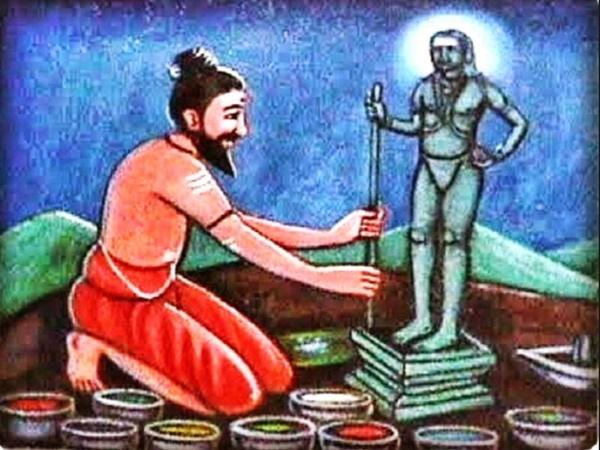 நவபாசான சிலை செய்தபின் போகர் என்ன ஆனார் தெரியுமா?