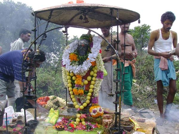 குடும்ப கோயில்