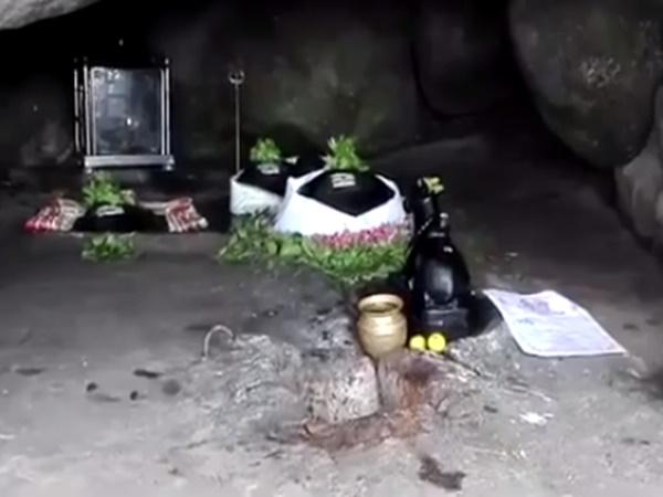 மலையின் ஆண்டவர்