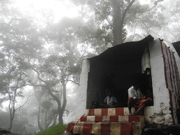 வெள்ளை விநாயகர்