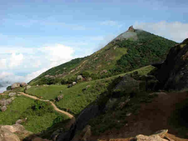 திருநீறு மலை