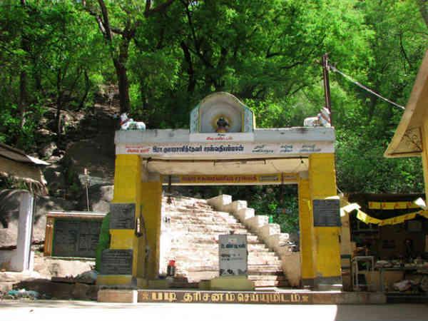 இப்படிப்பட்ட வெள்ளையங்கிரி மலைக்கு ஒரு சுற்றுலா போய்ட்டு வரலாமா?