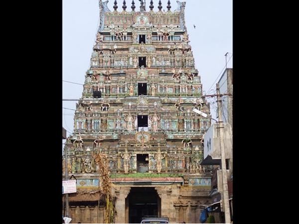 திருநாகேஸ்வரம்