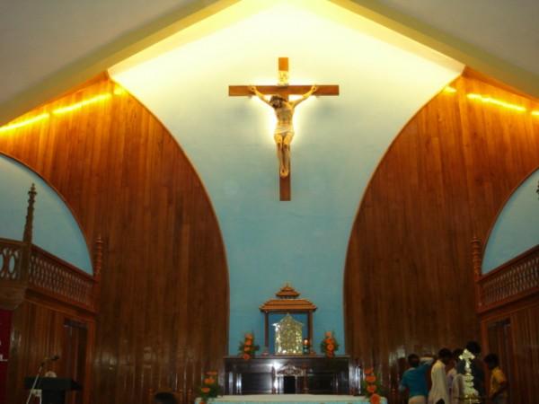 ஆரோக்கியநாதர் ஆலயம்