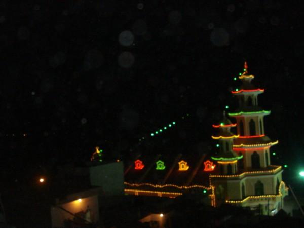 ஆலயத் திருவிழா