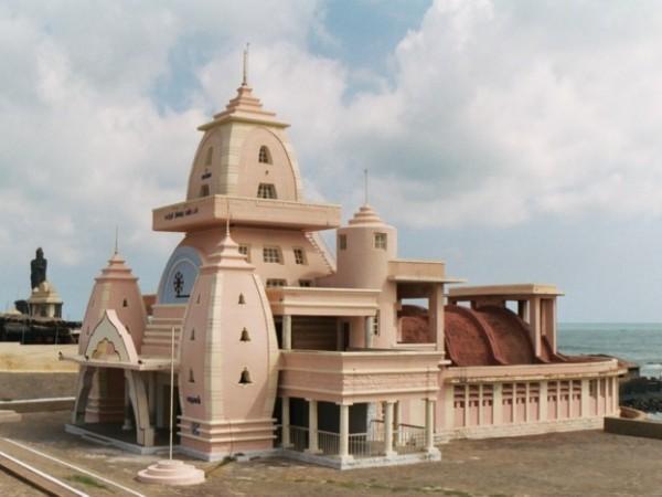 காந்திமண்டபம்