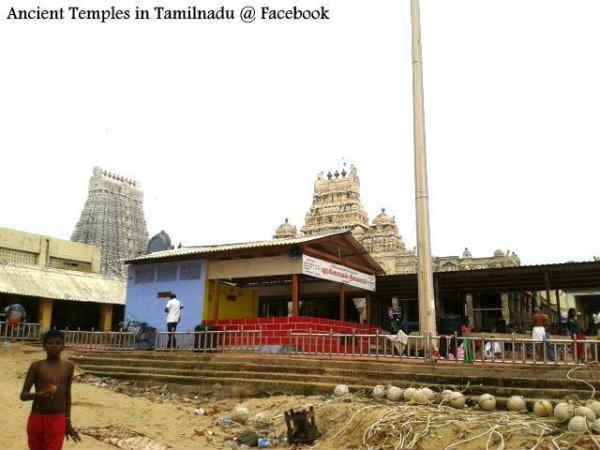 திருச்செந்தூர்