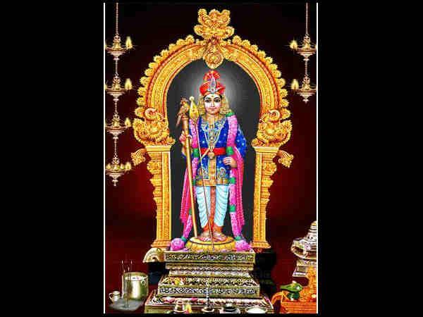 கயிலாய மலை