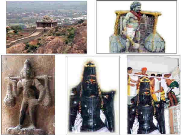 அகத்திய முனி