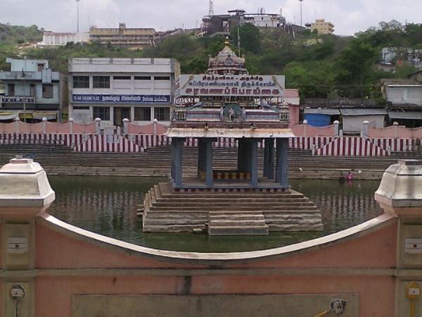 திருத்தணி