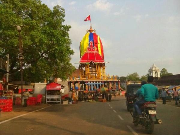 கி.பி ஆறாம் நூற்றாண்டு