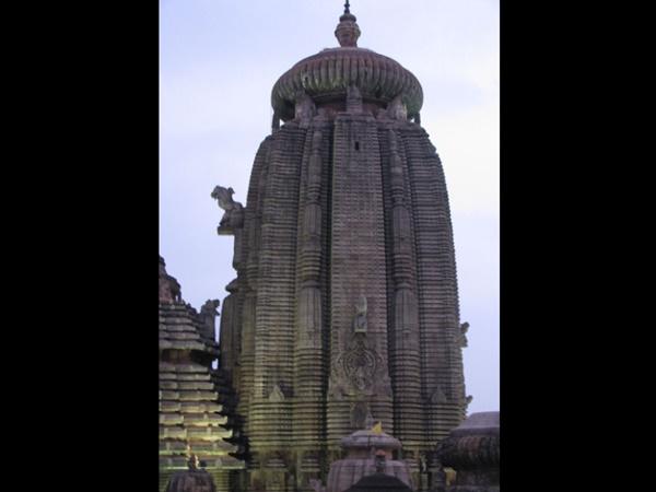 லிங்கராஜர் கோயில்