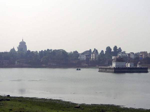 விஷ்ணு சிவன்