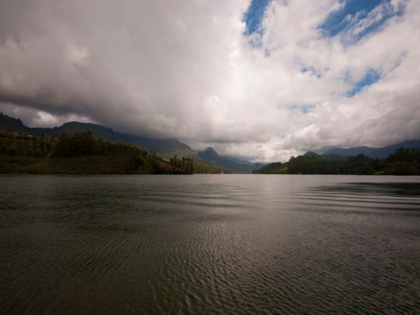 மூணாறு