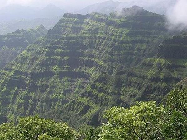 மகாபலீஸ்வர்