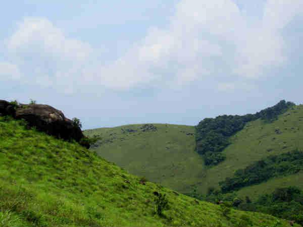 குடகு மலை