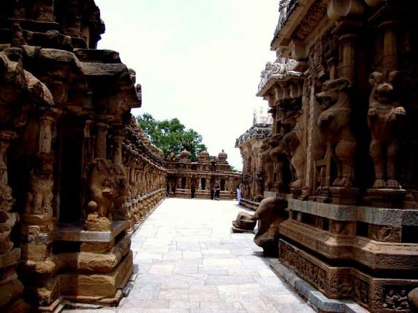 கைலாசநாதர் கோயில்