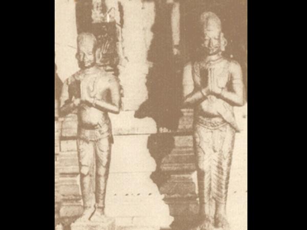 மருது சகோதரர்கள்