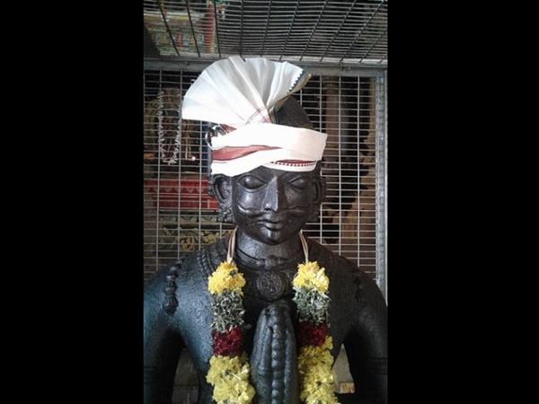 இந்தியராய் ஒன்றுபட்டவர்கள்