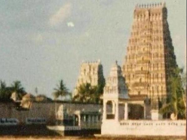 காளையார் கோயில்