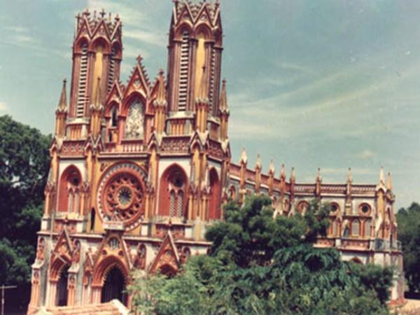 இடைக்காட்டூர் ஆலயம்