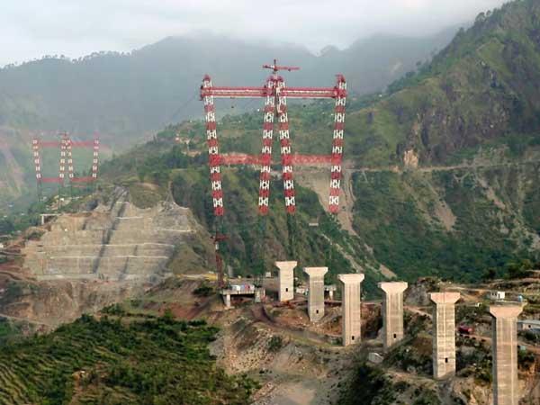 மூன்று சுரங்கங்கள்