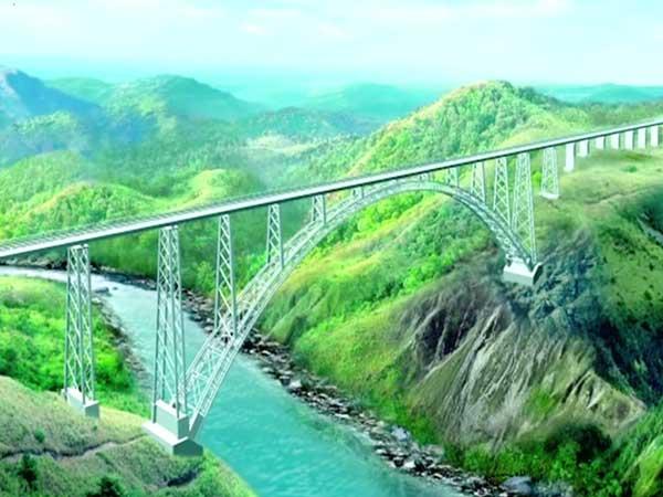 அனைத்திலும் ரயில்