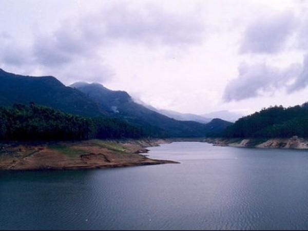 மான்சர் ஏரி