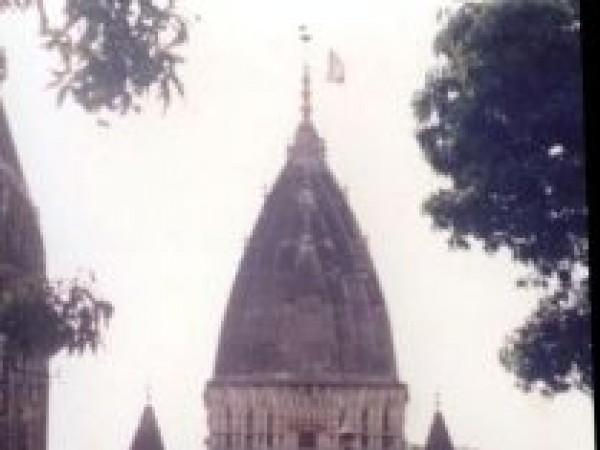 ரகுநாத் கோவில், ஜம்மு
