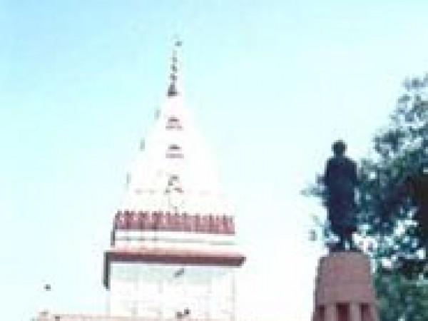 ரன்பிரேஷ்வர் கோவில்