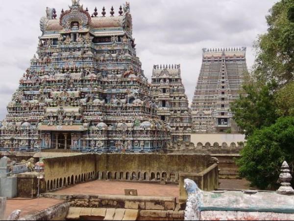 ஸ்ரீரங்கம்